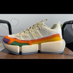 Jaden Smith Vision Racer (NEW)